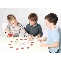 Beleduc Smart Builders (Age 2-6)