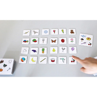 Beleduc Games to Go - Action (Age 4-6)