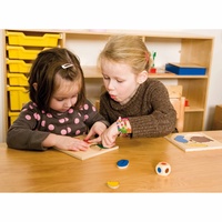 Educo Colodie (Age 2-6)
