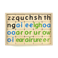Educo Magic Phonics (Age 4-6)