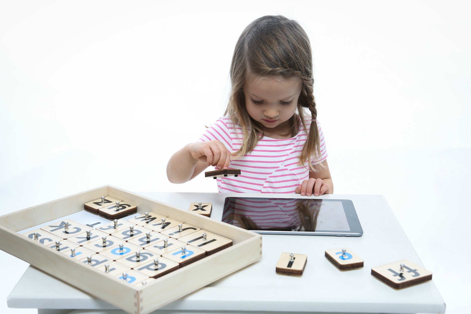 Educo Magic Phonics (Age 4-6)