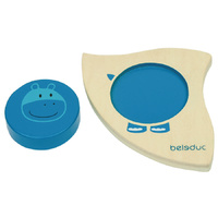 Beleduc Funny Four (Age 0-4)