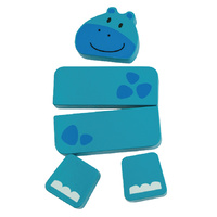 Beleduc Animal Puzzle (Age 0-4)