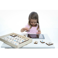 Educo Magic Phonics (Age 4-6)