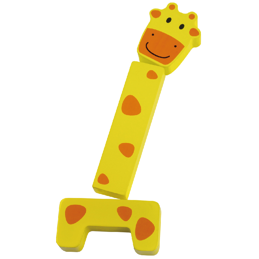 Beleduc Animal Puzzle (Age 0-4)