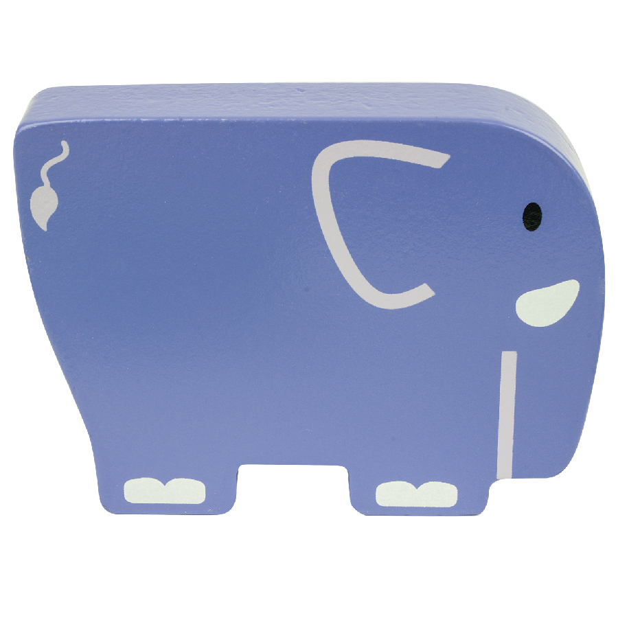 Beleduc Friendly Animals (Age 0-4)