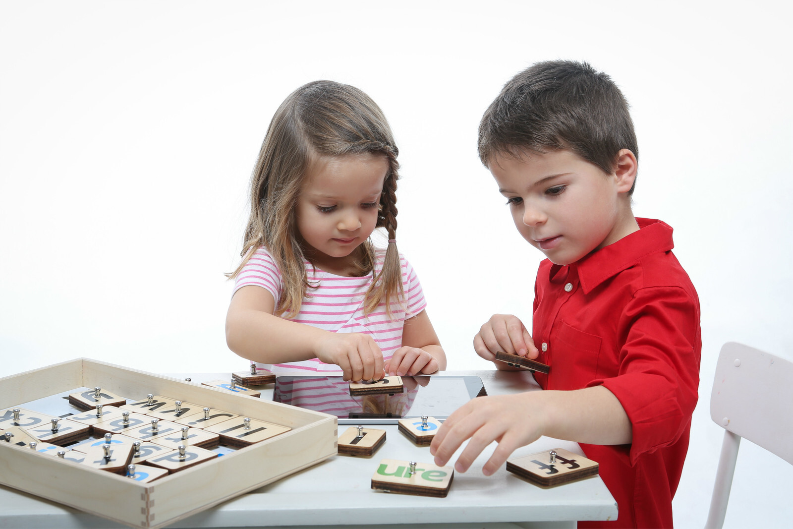 Educo Magic Phonics (Age 4-6)