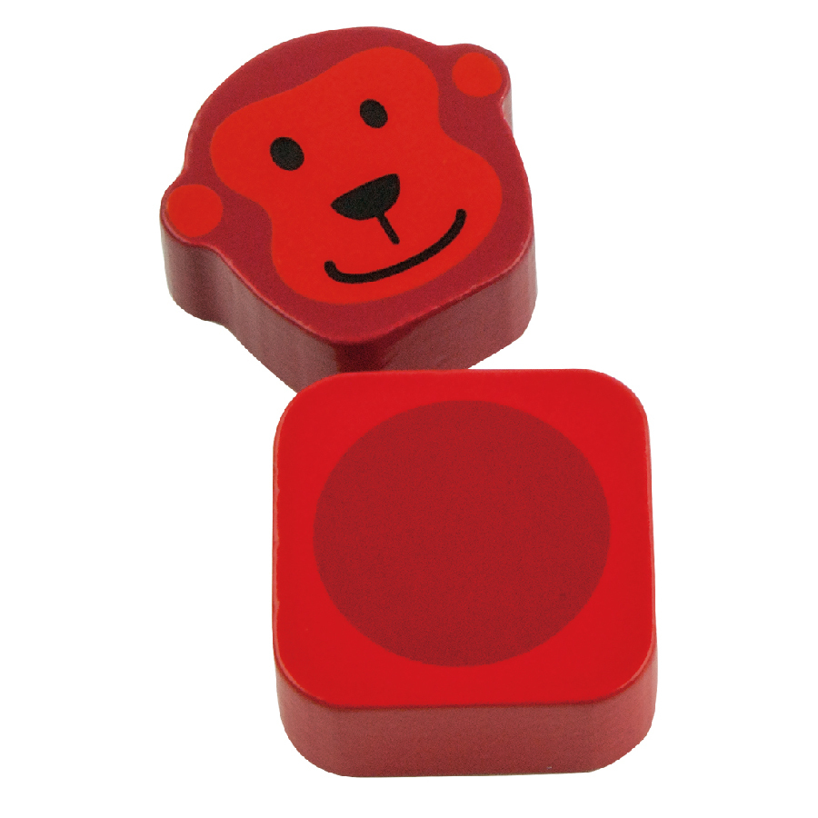 Beleduc Animal Puzzle (Age 0-4)