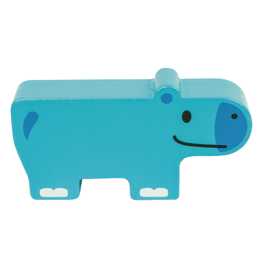 Beleduc Friendly Animals (Age 0-4)