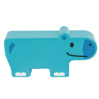 Beleduc Friendly Animals (Age 0-4)
