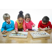 Educo Magic Phonics (Age 4-6)