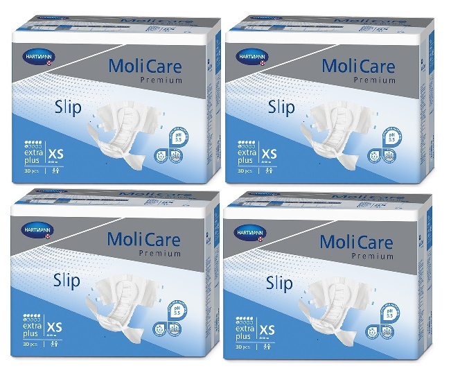 Molicare premium slip shop