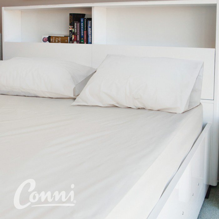 Conni Mattress Protectors Single 92cm x 188cm