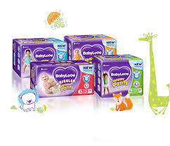 babylove nappy pants walker