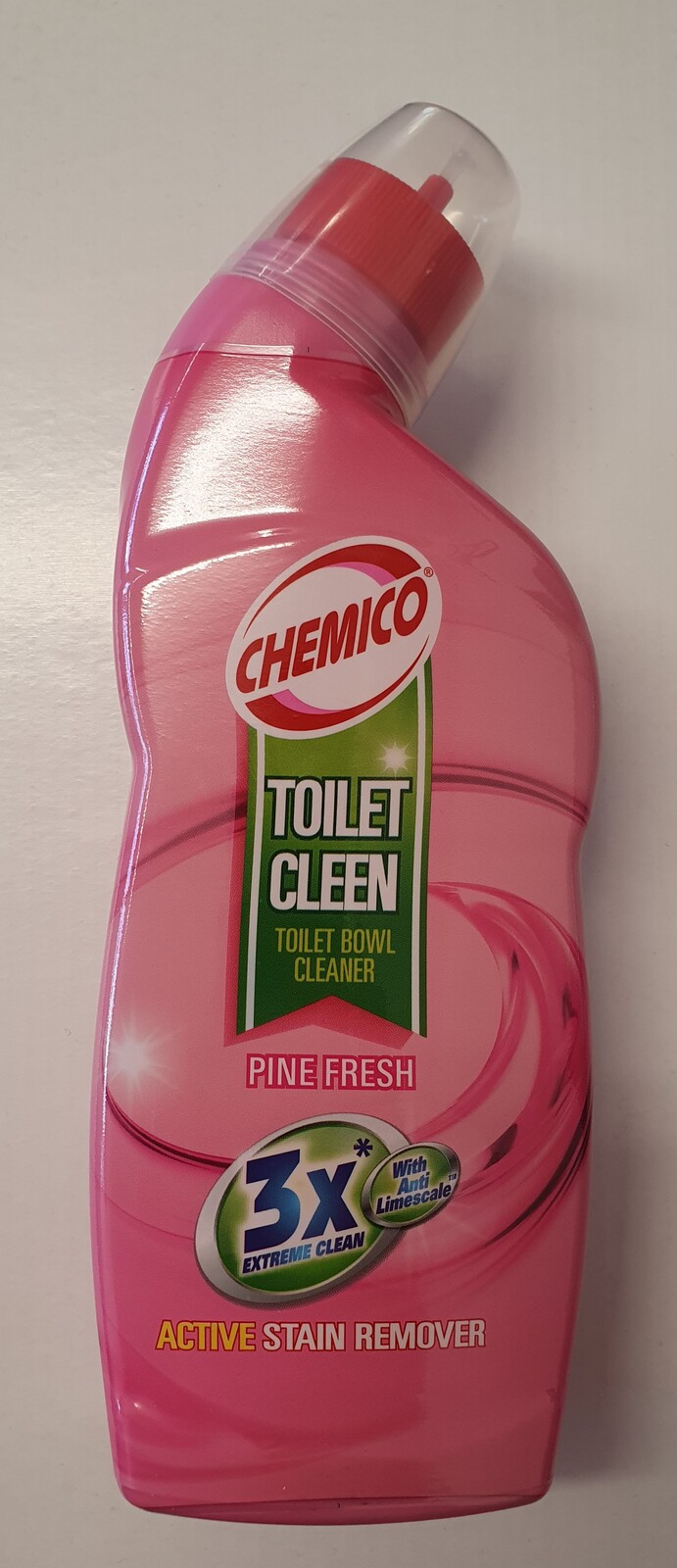 Chemico Toilet Bowl Cleaner Pine 500ml
