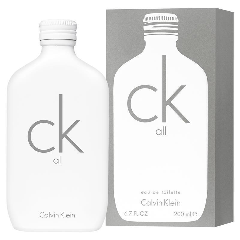 CALVIN KLEIN CK BE spray 200 ml