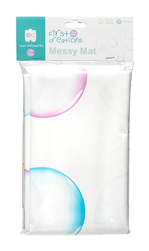 Messy Mats by Creatology™, 5ct.