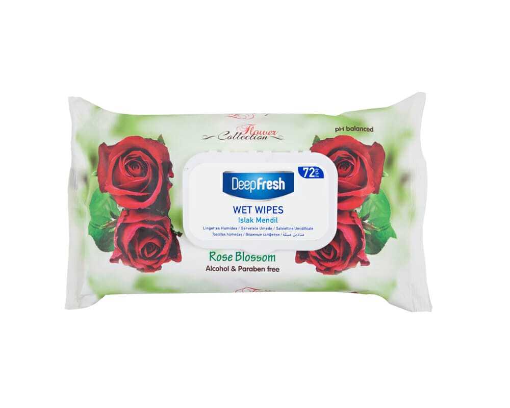 Fragrance wipes best sale