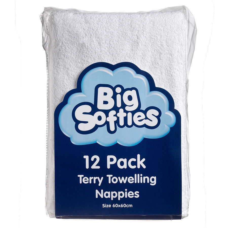 toweling