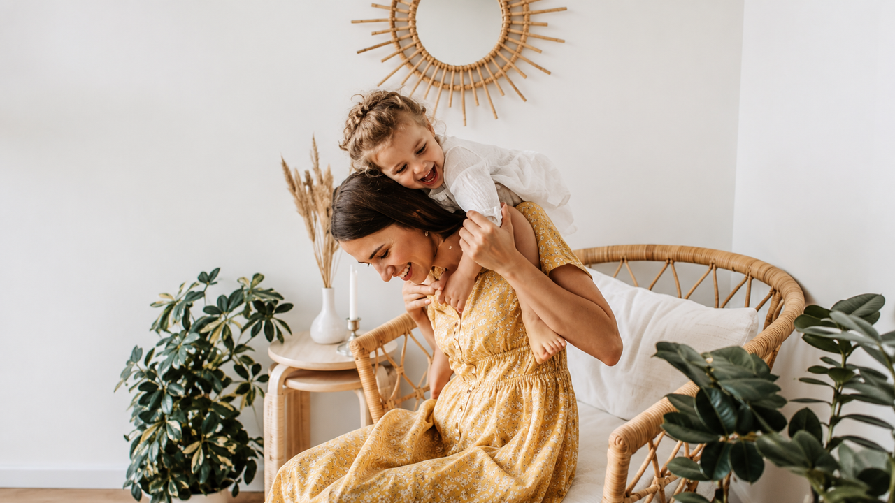 Baby-proofing checklist for the home
