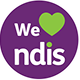 NDIS Logo