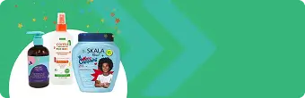 Hair & Skin Care category