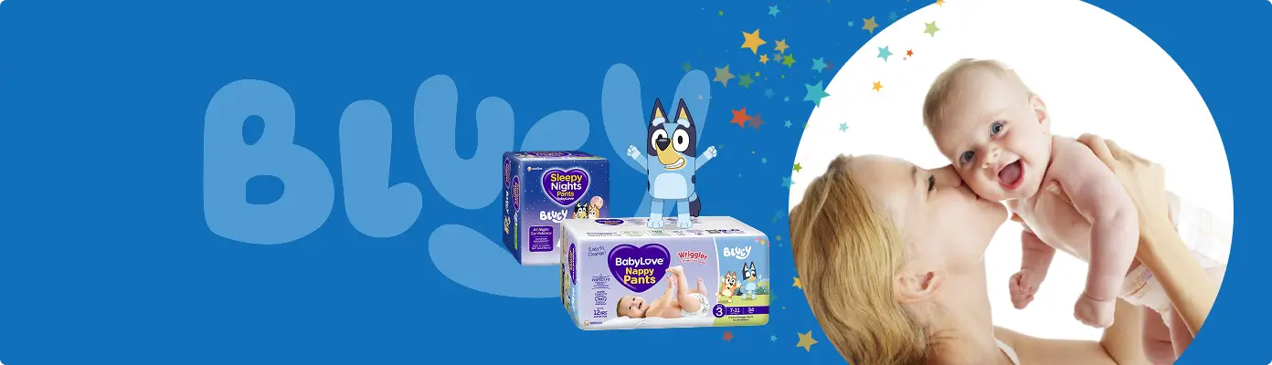 Welcome to  House Of Nappies