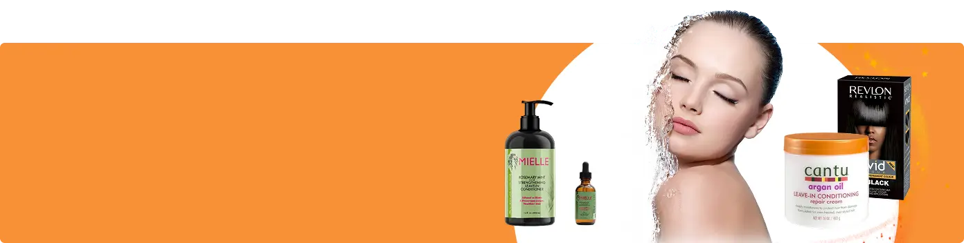 Nourish & Cleanse with Quality Products