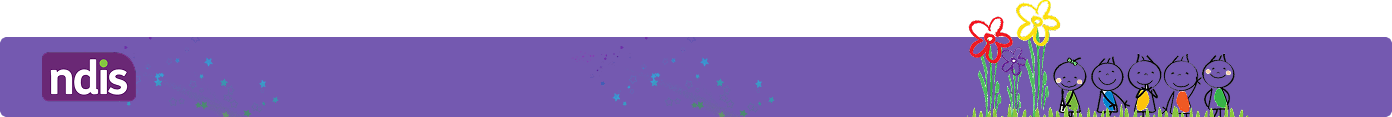 Your Trusted NDIS Provider