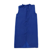 Jasart Art Smocks Sleeveless 80cm Blue