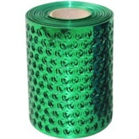 Jasart Honeycomb Mesh Roll 8cm x 10m Green