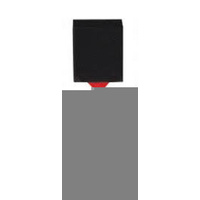 Jasart Foam Brush 50mm