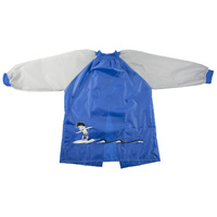 Educraft Junior Smock 5 - 8 Years Boy