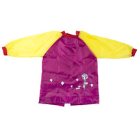 Educraft Junior Smock 5 -8 Years Girl