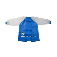 Educraft Art long Sleeves Smocks Blue Large