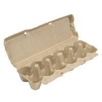 Jasart 12 Hold Egg Tray Pack of 24