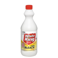 White King Premium Bleach Original 750mL