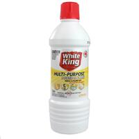 White King Multi-Purpose Power Cleaner Lemon 1L