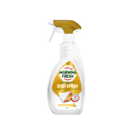 Morning Fresh Ultimate Dish Spray Citrus Fresh 500ml