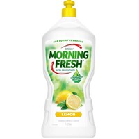 Morning Fresh Dishwashing Value Pack Lemon 1.25L