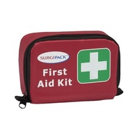 First Aid Kit 21 Piece