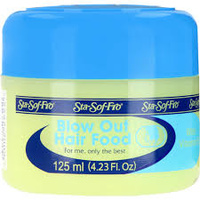 Sta-Sof-Fro Blow Out Hair Food 125mL