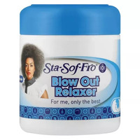 Sta-Sof-Fro Blow Out Relaxer 500mL