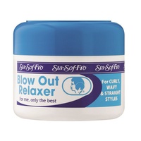 Sta-Sof-Fro Blow Out Relaxer 250mL