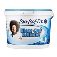 Sta-Sof-Fro Blow Out Relaxer 2L 