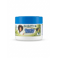 Sta-Sof-Fro Blow Out Relaxer Avo & Aloe 250mL
