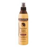 Sta-Sof-Fro Oil Sheen Comb Out Extra Dry Spray 500mL(16.91oz)