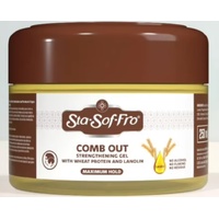 Sta Sof Fro Comb Out Strengthening Gel 250mL