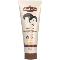 Sta-Sof-Fro Rub On Hair & Scalp Conditioner & Softener 150mL