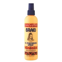 Sta-Sof-Fro Braid Oil Moisturiser Spray 250ml